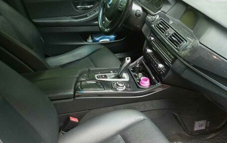 BMW 5 серия, 2013 год, 1 870 000 рублей, 3 фотография