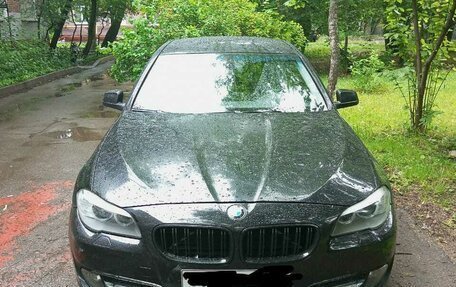 BMW 5 серия, 2013 год, 1 870 000 рублей, 2 фотография