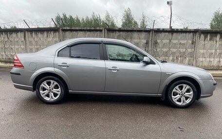 Ford Mondeo III, 2006 год, 450 000 рублей, 2 фотография