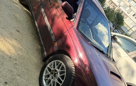 Subaru Legacy VII, 1991 год, 450 000 рублей, 6 фотография