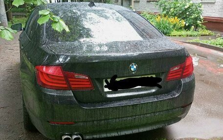 BMW 5 серия, 2013 год, 1 870 000 рублей, 6 фотография