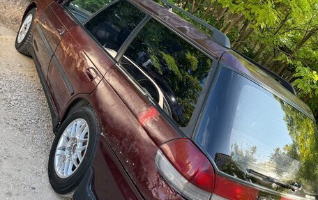 Subaru Legacy VII, 1991 год, 450 000 рублей, 4 фотография