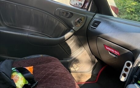 Subaru Legacy VII, 1991 год, 450 000 рублей, 8 фотография