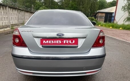 Ford Mondeo III, 2006 год, 450 000 рублей, 4 фотография