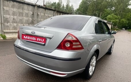 Ford Mondeo III, 2006 год, 450 000 рублей, 3 фотография