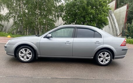 Ford Mondeo III, 2006 год, 450 000 рублей, 6 фотография