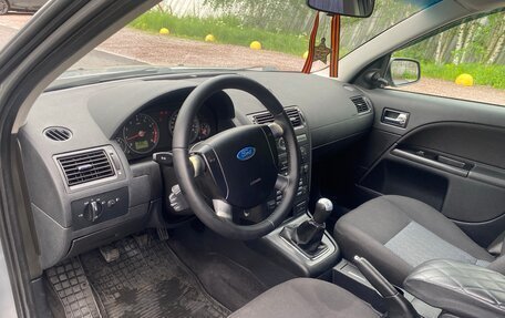 Ford Mondeo III, 2006 год, 450 000 рублей, 9 фотография