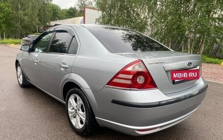 Ford Mondeo III, 2006 год, 450 000 рублей, 5 фотография
