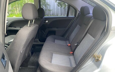 Ford Mondeo III, 2006 год, 450 000 рублей, 12 фотография