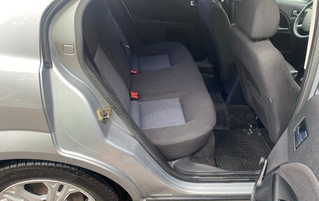 Ford Mondeo III, 2006 год, 450 000 рублей, 17 фотография