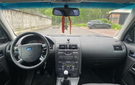 Ford Mondeo III, 2006 год, 450 000 рублей, 18 фотография