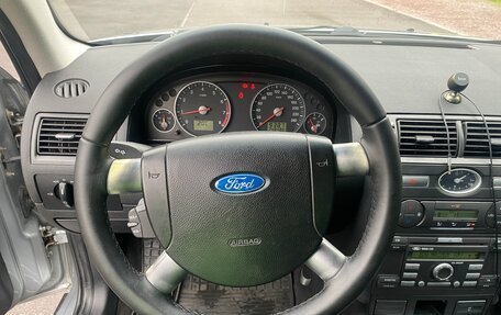 Ford Mondeo III, 2006 год, 450 000 рублей, 23 фотография