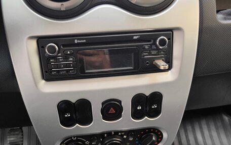 Renault Logan I, 2013 год, 625 000 рублей, 9 фотография