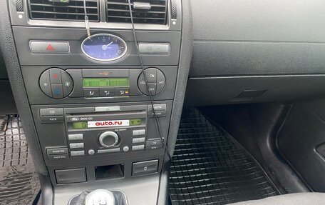 Ford Mondeo III, 2006 год, 450 000 рублей, 25 фотография