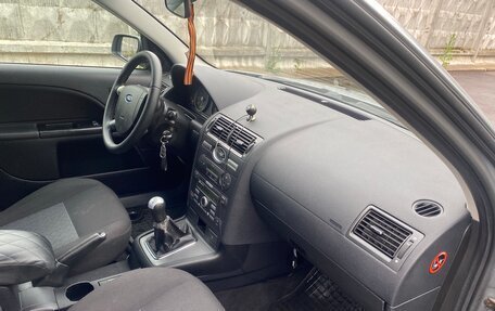 Ford Mondeo III, 2006 год, 450 000 рублей, 20 фотография