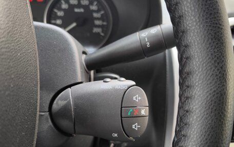Renault Logan I, 2013 год, 625 000 рублей, 10 фотография