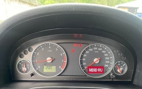 Ford Mondeo III, 2006 год, 450 000 рублей, 24 фотография
