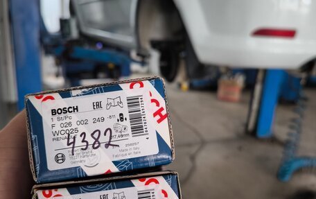 Renault Logan I, 2013 год, 625 000 рублей, 19 фотография