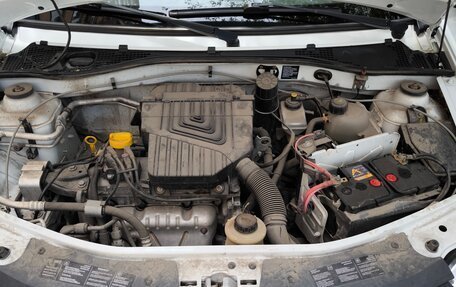 Renault Logan I, 2013 год, 625 000 рублей, 15 фотография