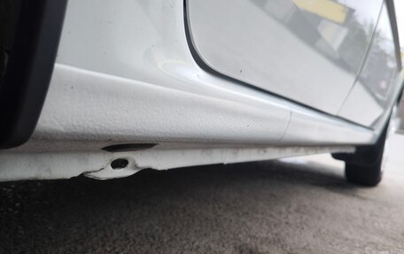 Renault Logan I, 2013 год, 625 000 рублей, 17 фотография