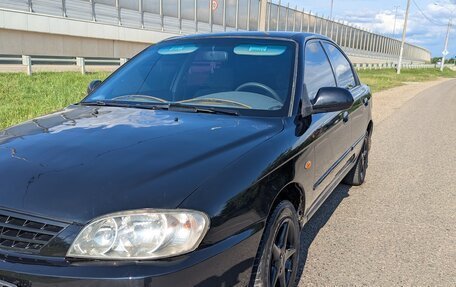 KIA Spectra II (LD), 2009 год, 300 000 рублей, 2 фотография