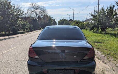 KIA Spectra II (LD), 2009 год, 300 000 рублей, 5 фотография