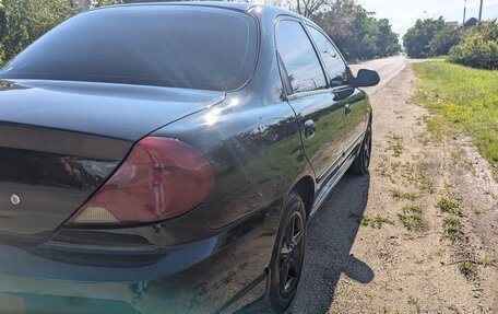 KIA Spectra II (LD), 2009 год, 300 000 рублей, 6 фотография