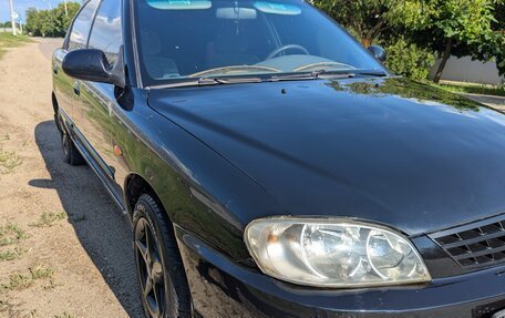 KIA Spectra II (LD), 2009 год, 300 000 рублей, 8 фотография