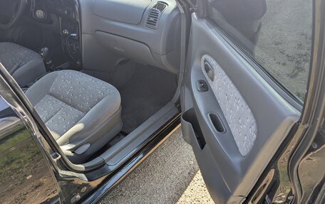 KIA Spectra II (LD), 2009 год, 300 000 рублей, 10 фотография