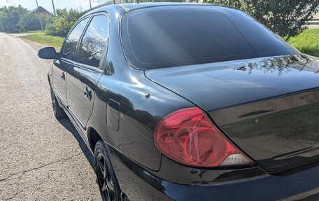 KIA Spectra II (LD), 2009 год, 300 000 рублей, 4 фотография