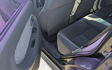 KIA Spectra II (LD), 2009 год, 300 000 рублей, 11 фотография