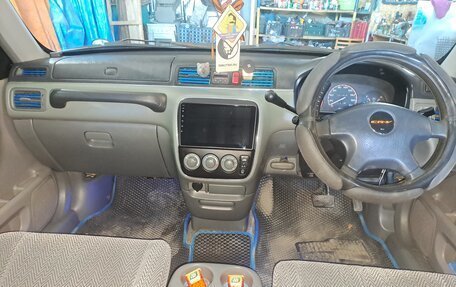 Honda CR-V IV, 1997 год, 450 000 рублей, 6 фотография