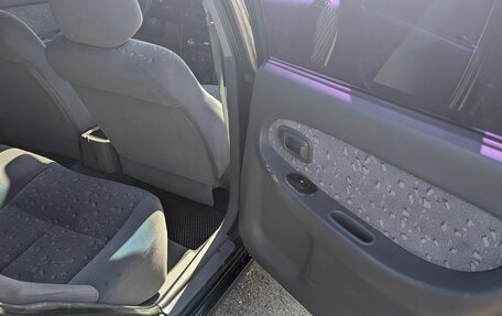 KIA Spectra II (LD), 2009 год, 300 000 рублей, 12 фотография