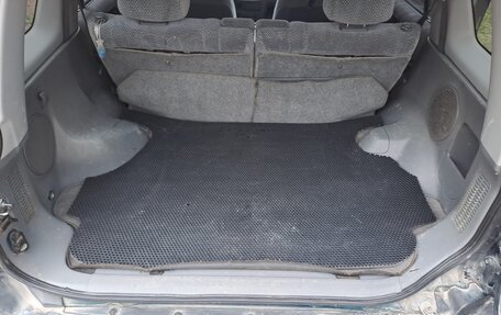 Honda CR-V IV, 1997 год, 450 000 рублей, 8 фотография