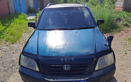 Honda CR-V IV, 1997 год, 450 000 рублей, 4 фотография