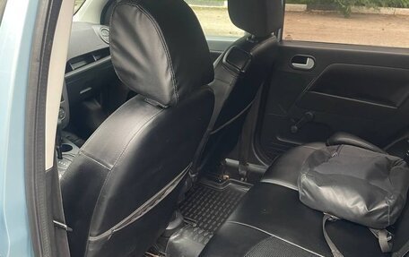Ford Fusion I, 2008 год, 585 000 рублей, 8 фотография