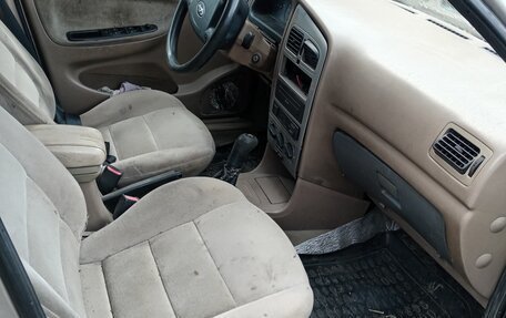 Chery Amulet (A15) I, 2005 год, 90 000 рублей, 4 фотография