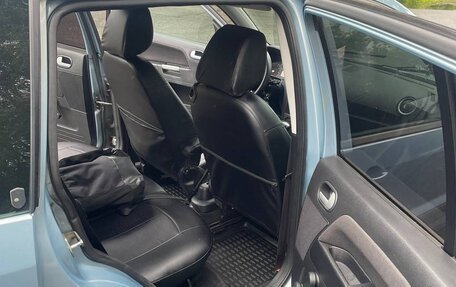 Ford Fusion I, 2008 год, 585 000 рублей, 10 фотография
