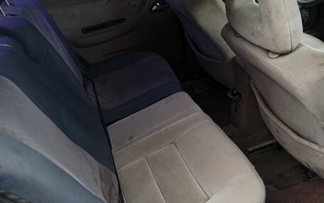 Chery Amulet (A15) I, 2005 год, 90 000 рублей, 5 фотография