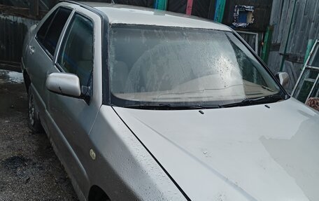 Chery Amulet (A15) I, 2005 год, 90 000 рублей, 3 фотография