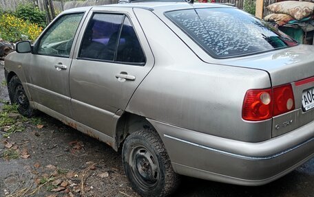 Chery Amulet (A15) I, 2005 год, 90 000 рублей, 2 фотография