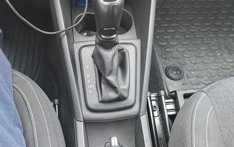 Skoda Rapid I, 2020 год, 1 200 000 рублей, 9 фотография
