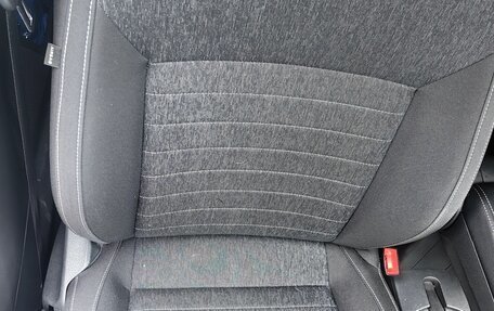 Skoda Rapid I, 2020 год, 1 200 000 рублей, 16 фотография