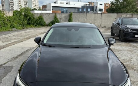 Volvo S60 III, 2019 год, 3 400 000 рублей, 2 фотография