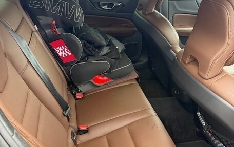 Volvo S60 III, 2019 год, 3 400 000 рублей, 12 фотография