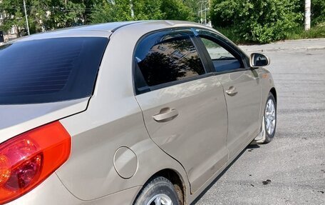 Chery Bonus (A13), 2011 год, 290 000 рублей, 4 фотография
