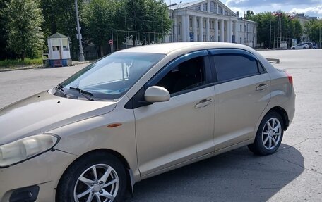 Chery Bonus (A13), 2011 год, 290 000 рублей, 2 фотография