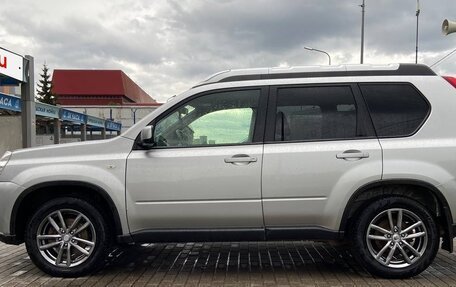 Nissan X-Trail, 2010 год, 1 600 000 рублей, 5 фотография
