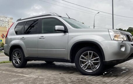 Nissan X-Trail, 2010 год, 1 600 000 рублей, 3 фотография