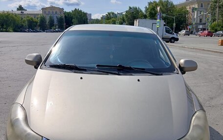 Chery Bonus (A13), 2011 год, 290 000 рублей, 5 фотография